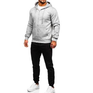 Survêtement sur mesure pour hommes entièrement personnalisé survêtement de football pour hommes à séchage rapide 2025 meilleur design à vendre survêtements - Product Image 4