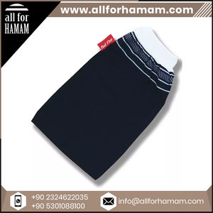 Fournisseur en vrac de gants exfoliants, mitaines pour enlever la peau, gants de bain disponibles à un prix abordable - Product Image 6