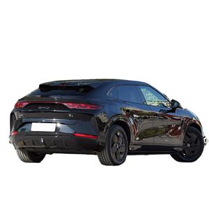 SUV Eléctrico Puro 2024, Auto Eléctrico Nuevo, Diseño Moderno, Vehículo Eléctrico de Alto Rendimiento en Venta, en Buenas Condiciones - Product Image 4