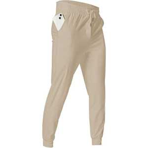 2025 Pantalones deportivos ligeros transpirables informales de cintura alta para hombre estilo callejero de talla grande con servicio OEM disponible - Product Image 5