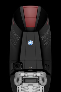 Moteur hors-bord M e r c u r y 400 Pro XS 400 HP - Product Image 4