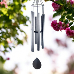 Верхняя мода, 50-дюймовая складная железная чакра - Product Image 4