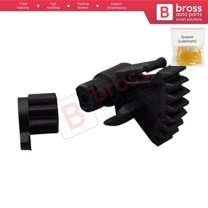 Ingranaggi di Riparazione Attuatore Serratura Porta Destra BDP531 51812333 Per Linea <span class=keywords><strong>Albea</strong></span> Palio Punto - Product Image 3