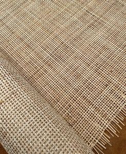 แผ่นไม้ไผ่หลากสีสำหรับการออกแบบตกแต่งภายในแผงไม้ไผ่ทอสำหรับตกแต่ง - Product Image 2