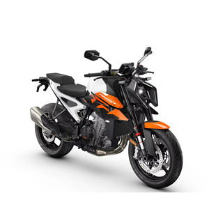 Moto Naked Adulte KT/M 990 Dukee 2026 Nouvelle Tendance, Garantie 3 Ans, Prête à l'Exportation - Product Image 1
