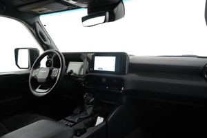 Toyota Land Cruiser 1958 4WD d'occasion en très bon état - Product Image 2