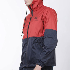 Chaquetas cortavientos para hombre hechas con el último estilo, chaquetas cortavientos de diseño al por mayor, chaquetas cortavientos Moq bajo de invierno - Product Image 2