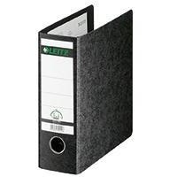 Carpeta Leitz DIN A5 de 80 mm, Material de Cartón Reciclado, Laminación Exterior de Papel, Laminación Interior de PA, Ecológica - Product Image 1
