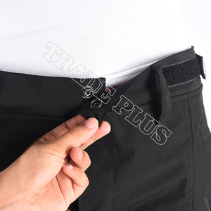 Custom Size Sublimation Printed Loose Fit <b>Ski</b> Pants Wide Leg Hip Hop <b>Snowboard</b> Cargo Pants, Waterproof Breathable Winter Pants - Product Image 6