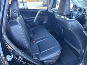 TO-YO-TA RA-V4 PLA-TIN-UM AWD 4DR SUV 2018 EN EXCELENTE ESTADO, TRANSMISIÓN AUTOMÁTICA, MOTOR V6 - Product Image 2