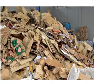 Waste Paper Recycle Paper OCC waste in Bale for cheaper price