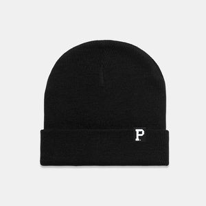 Bonnets d'hiver unisexes en tricot doublement chauds Bonnets Jacquard confortables et souples Bonnets multicolores personnalisés - Product Image 2