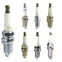 Alimentation d'usine 3011 W14EX-U Nickel Bujias U-Groove Alternative Spark Plugs Cross Reference