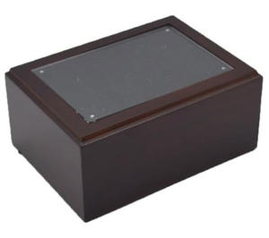 High Quality Wood Cremation <b>Urns</b> for Ashes Wholesale <b>Urns</b> for Cat and <b>Dog</b> Ashes Handmade <b>Urns</b> - Product Image 3