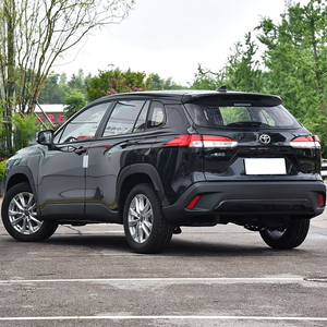 2025 Gran Venta SUV Híbrido Compacto Usado de 5 Asientos, Vehículo de Nueva Energía para Norteamérica - Product Image 4