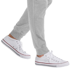 ผู้ผลิตStreetwearสายรัดยืดหยุ่น 300 GsmขนแกะCustom Acid Gradientล้างตรงFitผู้ชายJogger Sweatpants - Product Image 6