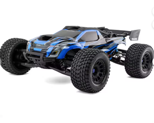 Nuovo Monster Truck XRT Brushless 8S 4X4 RTR con TSM, GPS Blu, Wi-Fi, Funzioni di Drifting e Arrampicata, Auto RC per Drift Inclusa - Product Image 1