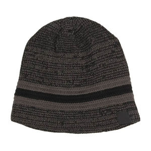 Precio al por mayor diseño de logotipo personalizado Venta caliente jacquard Gorros Lana Invierno Diferentes colores Gorros al aire libre Gorra - Product Image 1