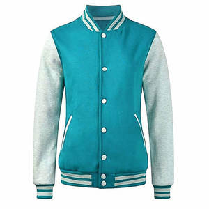 Chaqueta Letterman de Secado Rápido para Hombre, Chaqueta Letterman de Alta Calidad, Chaqueta de Invierno Letterman - Product Image 1