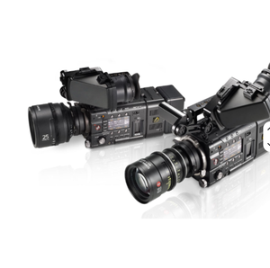 Videocámara Profesional BEST MW-F55 con Sensor CMOS, Salida RAW de 16 Bits, 2K/4K, Gran Angular de 170°, Zoom Óptico de 10x-20x - Product Image 2