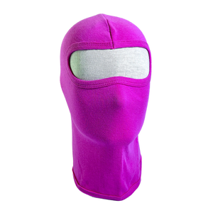 Fabricant de masques de ski bon marché avec logo personnalisé Masques multicolores Balaclava Fashion Sports Balaclava pour hommes et femmes - Product Image 5