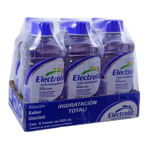 Hydration Support <b>Beverage</b> with Electrolytes for Fitness Recovery and Bulk Purchase by Retail Distributors - Product Image 6