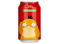 QDOL boissons gazeuses exotiques 330ml dans une variété de saveurs vente en gros Soda café boissons gazeuses bouteille emballage pas cher prix
