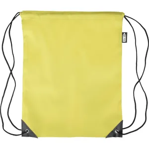 Zaino Promozionale Sostenibile Enrique in RPET per Gadget Ecologici - Product Image 2