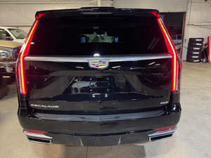 CADILLAC ESCALADE PREMIUM LUXURY PLATINUM AWD 2021 USADO, Volante a la Izquierda/Derecha - Product Image 5