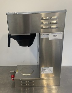 Mejor Proveedor de Cafetera Satélite GEMSS63A1000 G3 de 1.5 Galones - 120/220V - Product Image 2