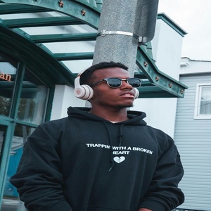 Zipper and Plain Logo Printed Oversized Blank Heavyweight New Casual Fleece Men's Hoodies in Stock for sale poly cotton - Product Image 5