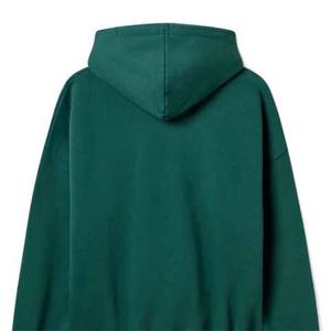 Sweat à capuche décontracté pour homme - Tissu polaire brodé et imprimé numériquement, couleurs/tailles personnalisables, meilleure qualité, vente en gros - Product Image 5