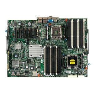 606019-001 Zócalo de Placa Base HP LGA1366 para ML350 G6 Reacondicionado - Product Image 3