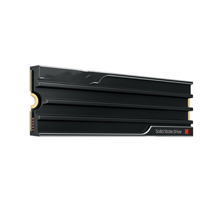 MZ-VAP2T0CW 2TB M.2 NVMe SSD |   Ultrasnelle opslag voor desktop-pc's en laptops en efficiënte opslag - Product Image 5