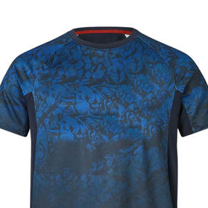 Nouvelle Arrivée 2026 : Maillot de Rugby Professionnel Respirant pour Hommes, Femmes et Adultes avec Service OEM ODM - Product Image 2