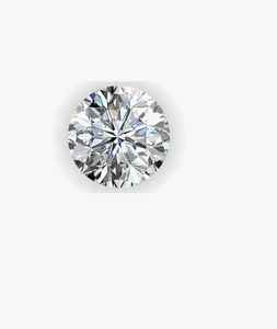 Bague en diamant de laboratoire CVD de 1 carat, taille brillant rond, couleur D, pureté VVS1, type 2A, certifiée IGI, modèle SHLIOK ENTERPRISE -45 - Product Image 4