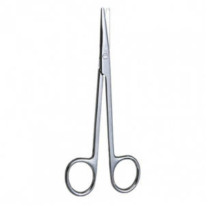 Fistule chirurgicale de qualité supérieure pansement ciseaux chirurgicaux Tc opération chirurgicale ciseaux Mayo médicaux avec personnalisation - Product Image 5