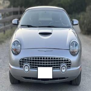 LHD/RHD0 2005 F ORD THUNDERBIRD UTILISÉ - Product Image 1