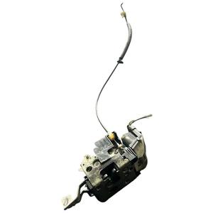 Serratura Anteriore Sinistra FIAT Ducato 4a Serie (02>06) - Product Image 1