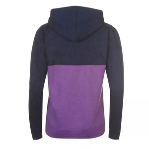 Nouveaux sweats à capuche à manches longues pour femmes, pull léger à cravate, vente en gros, 2022 - Product Image 2