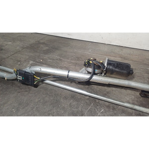 Essuie-glace TANDEM OPEL Meriva 1ère série 23003808 Z17DTH diesel 1686 (03>06) - Product Image 4