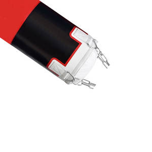 Sac de frappe professionnel pour le kickboxing, construction robuste pour l'entraînement quotidien - Product Image 3