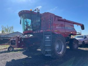 Meilleur prix de vente de moissonneuses-batteuses neuves et d'occasion Machines agricoles Livraison rapide pour le riz, le blé, le maïs et les pommes de terre Prix de gros - Product Image 5