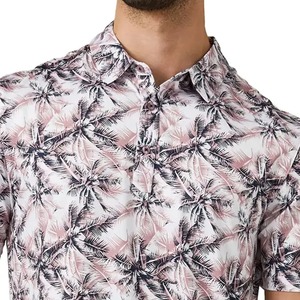 Polo para hombre de diseño superior personalizado más nuevo de 2024 con tarifa al por mayor, Polo a rayas con cuello en contraste fabricado en Pakistán para hombre - Product Image 4