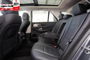 2024 Mer CE des-Ben Z GLE 400 AMG line 4MATIC ประสิทธิภาพเซรามิกคาร์บอน816HP ปลั๊กอินไฮบริดใหม่ - Product Image 3