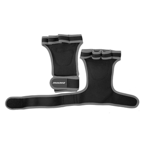 Cổ tay kết thúc tốt đẹp điện nâng hỗ trợ cổ tay cho sức mạnh đào tạo tay grip với logo riêng của bạn - Product Image 5