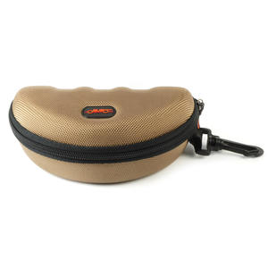 Estuche de gancho para gafas Estuche de gafas negro Estuche de gafas Caja - Product Image 4