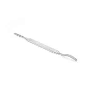 Tornillo de acero inoxidable ortopédico quirúrgico, mango marrón, instrumento de cirugía General reutilizable, fuente de alimentación Manual, Caronia Surgical - Product Image 3