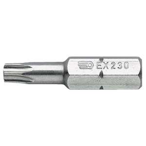 Puntas estándar Facom Serie 2 para tornillos Torx - Accesorio para destornillador - Product Image 1