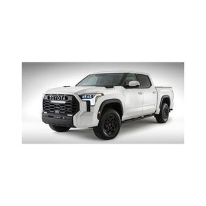 Camion Toyota Tundra disponible à l'exportation avec d'excellentes cotes de rendement énergétique et de fiabilité - Product Image 5